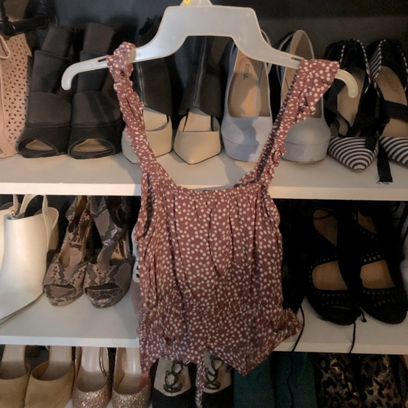 Express S tank top - Picture 4 of 4